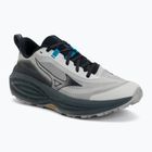 Scarpe da corsa uomo Mizuno Neo Daichi 10 foggy dew/vulcan/dark slate