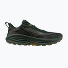 Scarpe da corsa uomo Mizuno Neo Daichi 10 Gtx sycamore/sea spray/martini olive