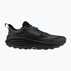 Scarpe da corsa uomo Mizuno Neo Daichi 10 Gtx black oyster/black/blue jewel