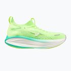 Scarpe da corsa donna Mizuno Neo Vista 3 lime pulp/white/arcadia