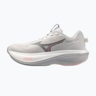 Scarpe da corsa donna Mizuno Wave Rider 30 dapple gray/dark slate/pink drink