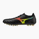 Scarpe da calcio Mizuno Morelia Neo V β Japan AG black/lava orange/arcadia