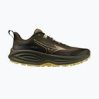 Scarpe da corsa donna Mizuno Neo Daichi 10 Gtx forest night/silver fern/beechnut