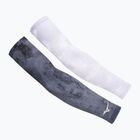 Manicotti da corsa Mizuno Armsleeve 6 szt. tsukikage
