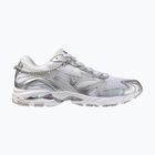 Scarpe Mizuno Wave Rider 10 Jewel cloudscape/silver/ultimate gray