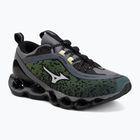 Scarpe Mizuno Wave Prophecy 13.2 Green Glow/Cloudscape/Quiet Shade