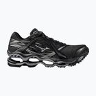 Scarpe Mizuno Wave Prophecy 1 Iron Gate/Silver/Black