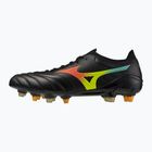 Scarpe da calcio Mizuno Morelia Neo V β Japan Mix black/lava orange/arcadia
