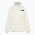 Giacca isolante Ellesse Berghutte donna bianco sporco