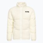 Giacca isolante Ellesse Monoli da uomo, bianco sporco