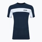 Maglietta Ellesse Baloncieri da uomo, blu scuro