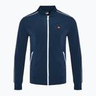 Felpa da uomo Ellesse Altobelli Track navy