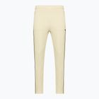 Pantaloni Ellesse da uomo Inzagi Track beige