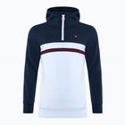 Felpa da uomo Ellesse Antogoni Oh Hoody blu/bianco