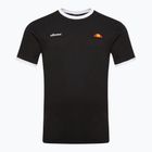 Maglietta Ellesse da uomo Ferdorini nero