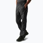 Pantaloni da trekking da uomo REGATTA Active nero