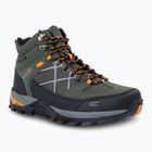 Scarpe da trekking uomo REGATTA Samaris III dark khaki/fox