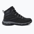 Scarpe da trekking uomo REGATTA Holcombe black