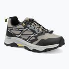 Scarponi da trekking da uomo REGATTA Blaze grigio/nero/lime