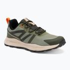 Stivale REGATTA Leighton uomo cachi scuro/fox
