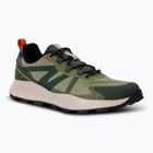 Stivale REGATTA Leighton uomo cachi scuro/fox