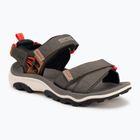 REGATTA sandali Blaze treetop/blaze orange da uomo