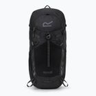 REGATTA zaino da trekking Blackfell IV 25 l nero