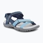 Sandali REGATTA Santa Clara II donna blu scuro/pietra