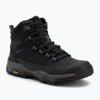 Scarponi da trekking uomo REGATTA Blake black