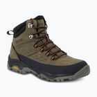 Scarpe da trekking uomo REGATTA Blake olive night/pumpkin spice