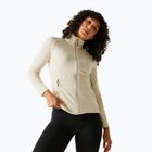 Felpa con cappuccio in pile da donna REGATTA Malana light vanilla