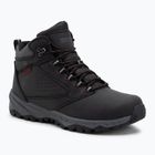 Scarpe da trekking uomo REGATTA Amble black/rio red