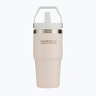 REGATTA Thermulate Tazza Tumbler da 0,6 l rosa fiorito
