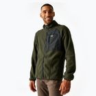 Pile uomo REGATTA Frankie Borg dark khaki