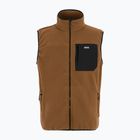 Gilet uomo REGATTA Frankie B/W nut brown