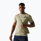 T-shirt uomo REGATTA ClineIX golden sand