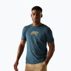 T-shirt uomo REGATTA ClineIX moonlight denim bear