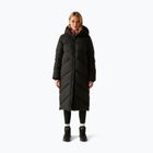 Cappotto imbottito da donna REGATTA Ujeane black