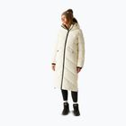 Cappotto imbottito da donna REGATTA Ujeane stone white/black