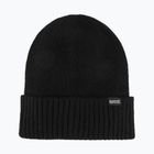 Berretto invernale da donna REGATTA Ribbed Basic black