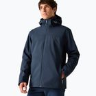 Giacca 3-in-1 da uomo REGATTA Coriver 3in1 2026 navy/navy inner