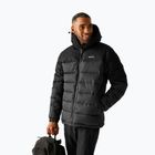 Giacca imbottita uomo REGATTA Aldthron ash/black