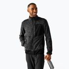 Felpa da uomo REGATTA Baslinn ash marl/black