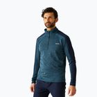 Felpa uomo REGATTA Hepley moonlight denim/navy
