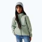 Felpa bambino REGATTA Frankie Warm green haze