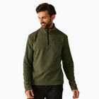 Pile da uomo REGATTA Thompson Olive Night