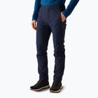 Pantaloni da trekking uomo REGATTA Highton Winter navy