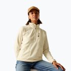 Pile da donna REGATTA Frankie Half Zip light vanilla