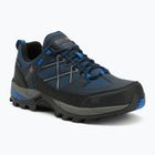 Scarpe da trekking uomo REGATTA Samaris III Low navy/snorkel blue