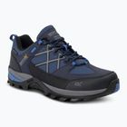Scarpe da trekking uomo REGATTA Samaris III Low navy/snorkel blue